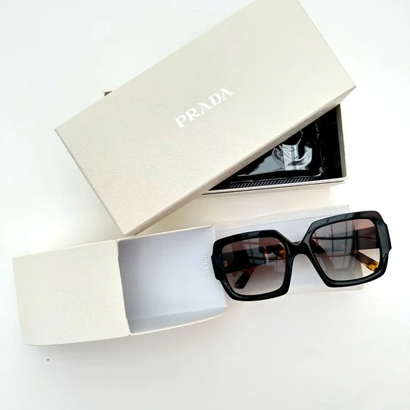 Prada | Accessories | Prada Pr 2xs Sunglasses | Poshmark display picture 1